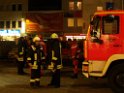 Einsatz BF Hoehenrettung Unfall in der Tiefe Person geborgen Koeln Chlodwigplatz   P84